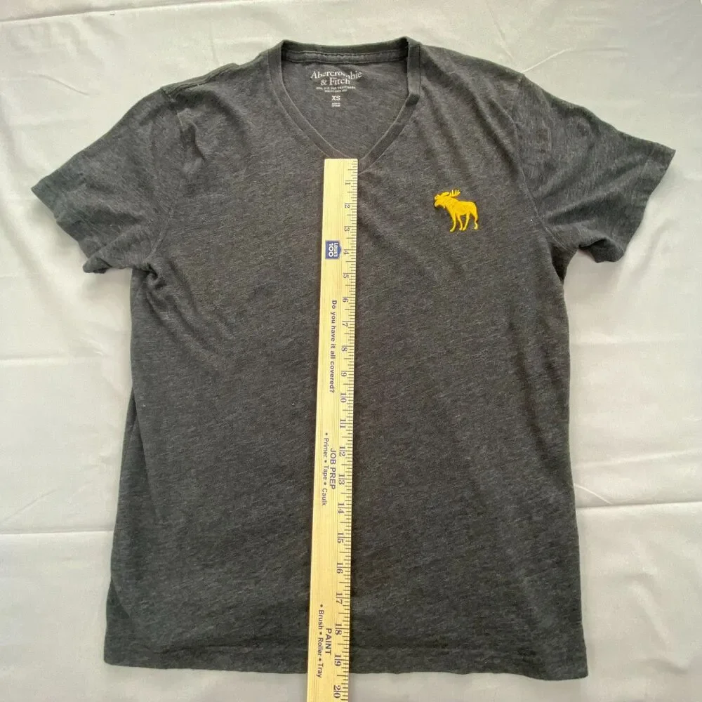 Abercrombie & Fitch cotton heather owned